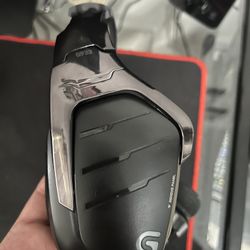 Logitech Gaming Headset