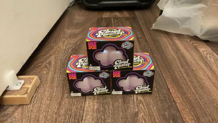 Cloud pleaser