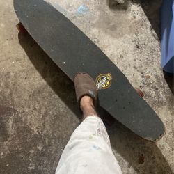 Longboard