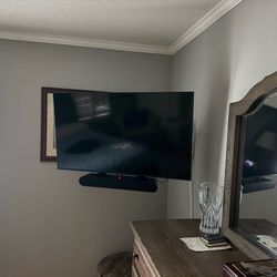 43 Inch Lg 4k Uhd Smart Tv