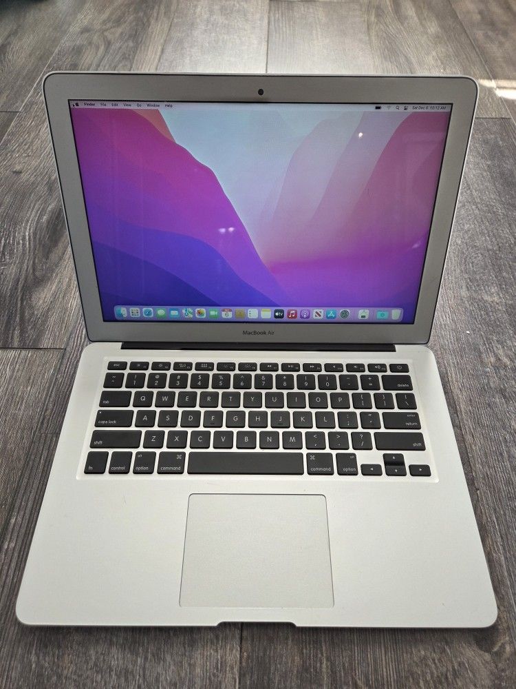 MacBook Air 2015