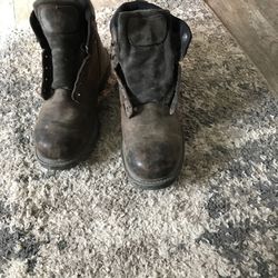 Working Boots For Sale
