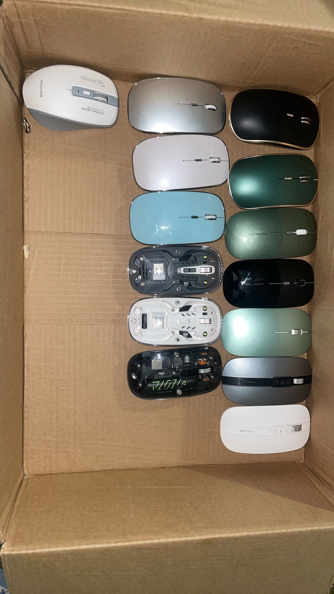 Wireless mouse’s For Sale CASH ONLY!!!!