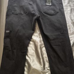 Ksubi Jeans 