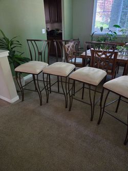 Bar Stools