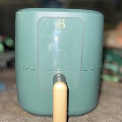 AirFryer (Drew Barrymore) Beautiful 