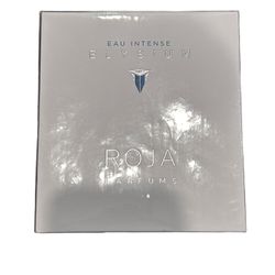 Roja Elysium Eau Intense England niche  Parfume 3.4oz / 100ml Sealed