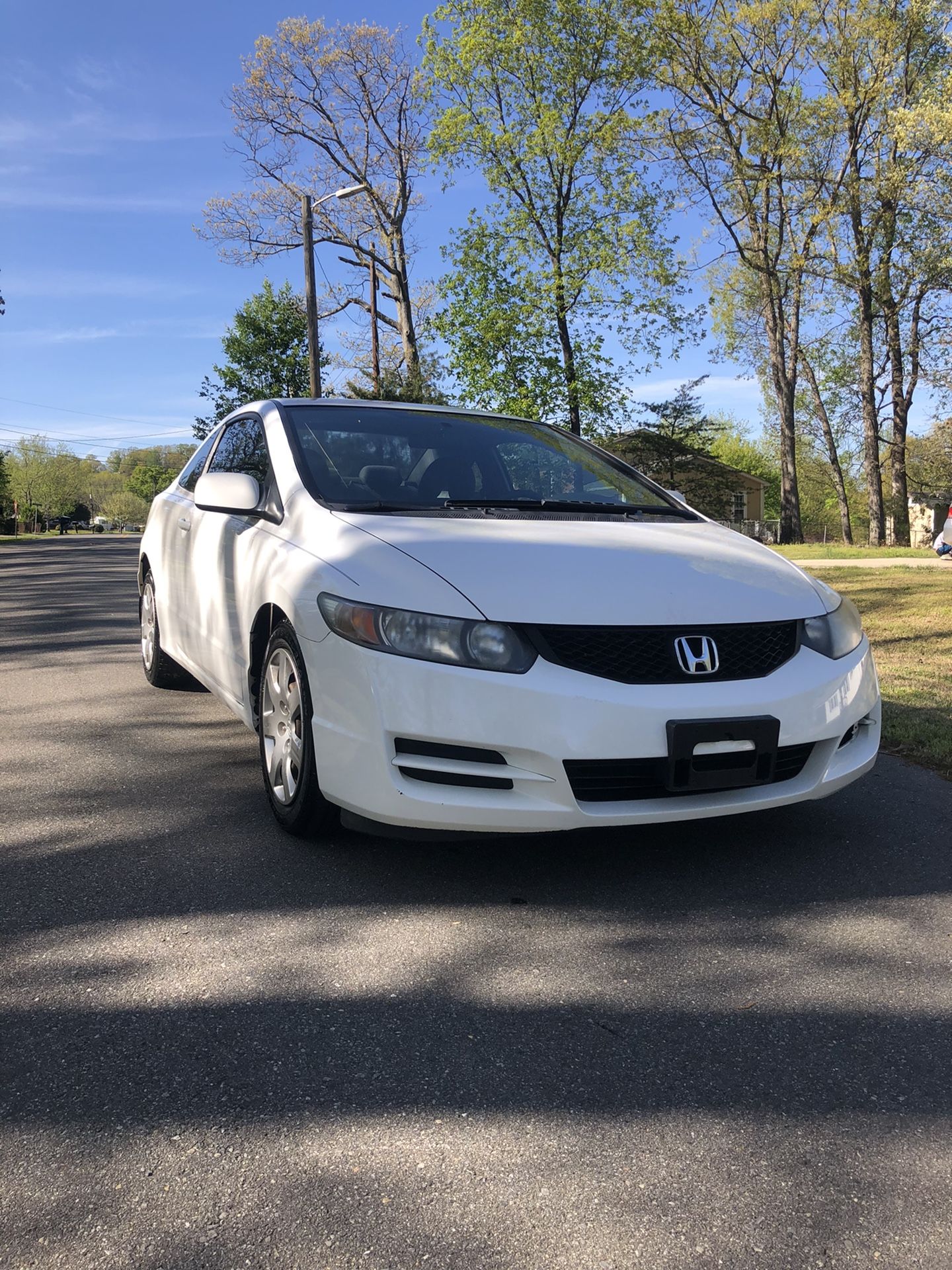 2011 Honda Civic