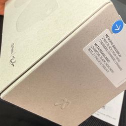 Meta Ray Bans Glasses (Display) Size 2 Standard