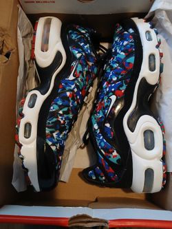 Air Max Plus