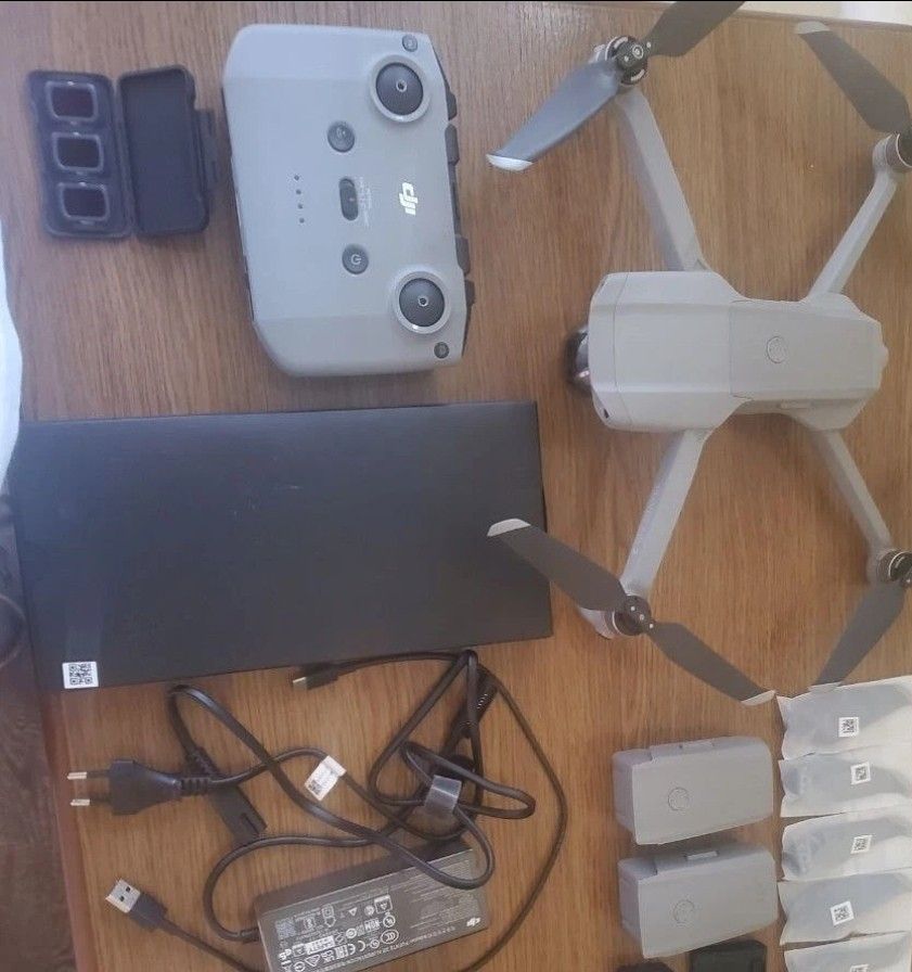 DJI Mavic Air 2 Drone