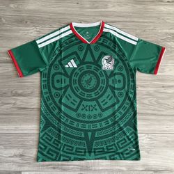 Mexico Jerseys