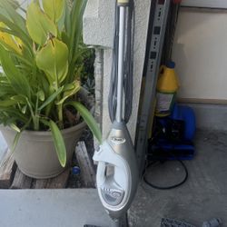 Shark Steam Mop 