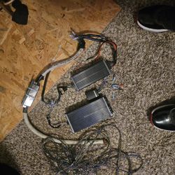 Car Audio 