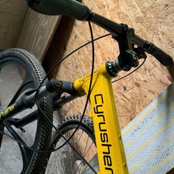 Fr100 bike sale
