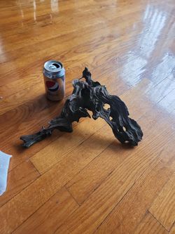 Fish Tank Decoration