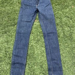 Blue Jeans
