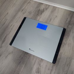 Bathroom Scale