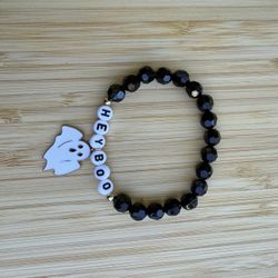 Adult Halloween Bracelets 