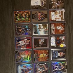 NBA CARDS