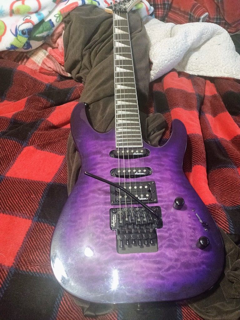 Jackson Guitar