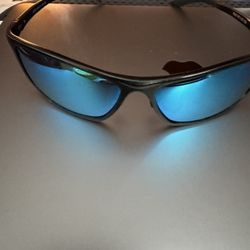 ATTLCL Polarized Sunglasses – Like New