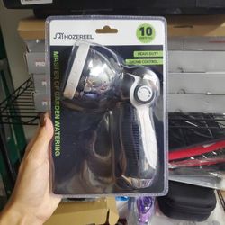 Nozzle For Hose 