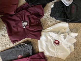 River Island Technology Academy Uniforms / Ritech