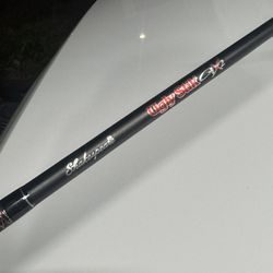 Ugly Stik Gx2 Rod