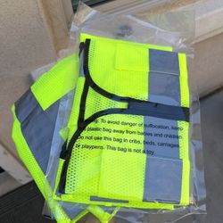 Safety Vests