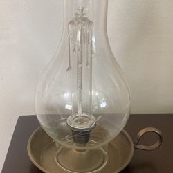 Princess House Latern
