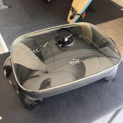 Electric Skillet
