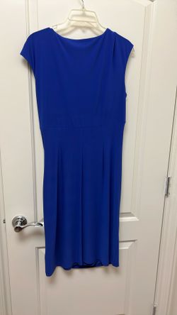 Dress Bought At Macy’s $40