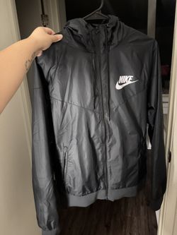 Nike Windbreakers