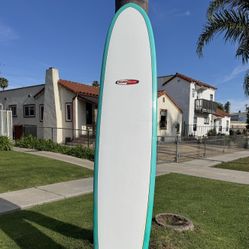 9 Foot Longboard Surfboard