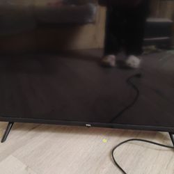 TCL Roku TV 