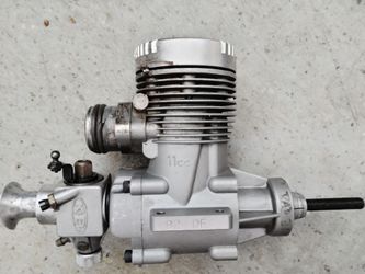 KB 11cc.    Engine