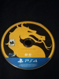 Mortal Kombat 11-