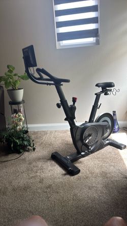 Echelon Bike