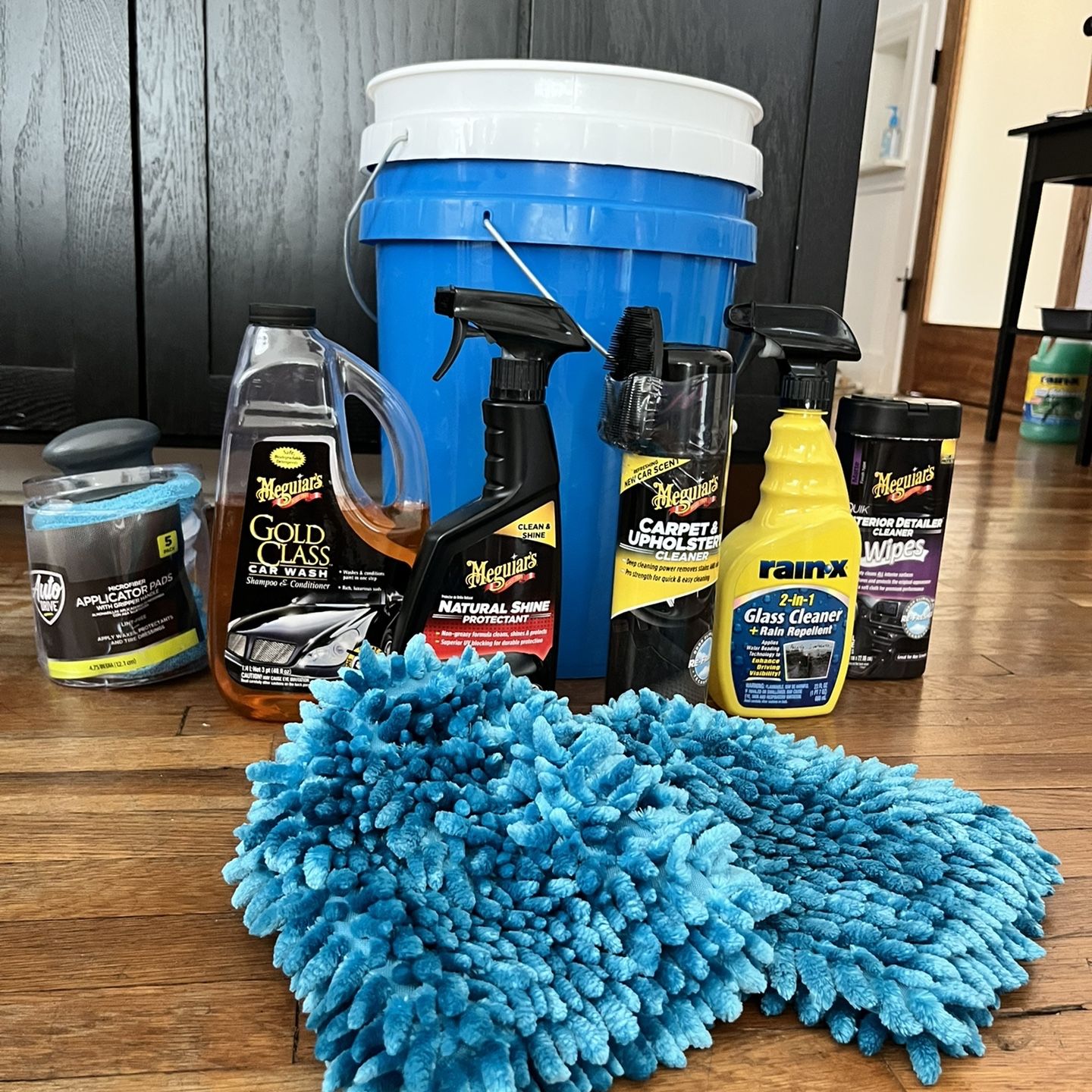 Car Cleaning Supplies for Sale in Los Angeles, CA - OfferUp