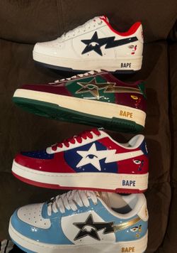 Bapesta