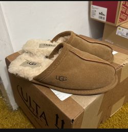 Ugg Kids Slippers