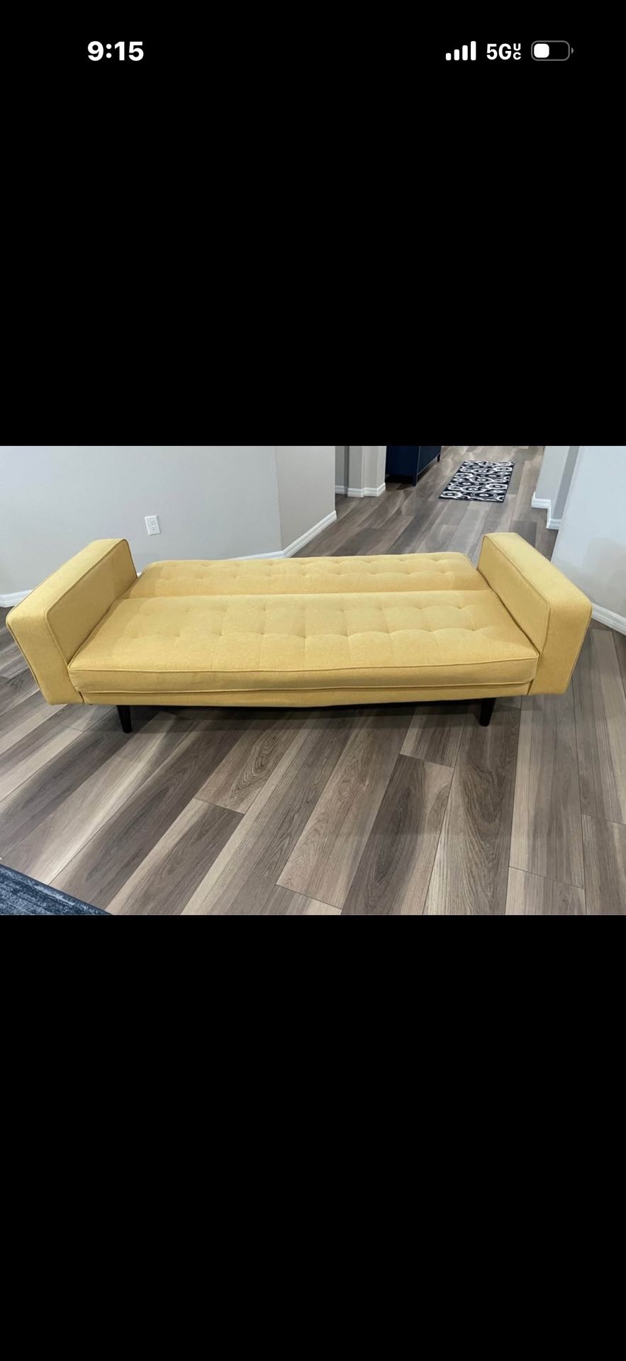 Nice Couch For Sale
