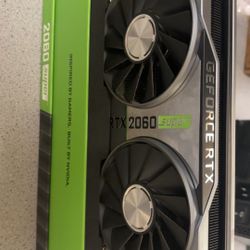 2060 super founder graphics card