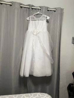 Communion dress
