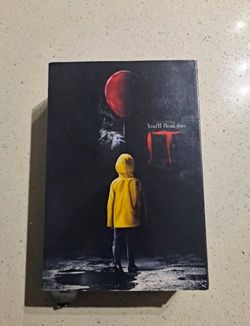 IT NECA