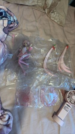 Hatsune Miku Sakura Miku Figure BANPRESTO EVOLVE Figure BANPRESTO Japan