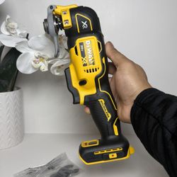 Dewalt Multi Tool 3 Speed XR