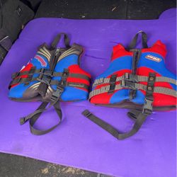 kids life jackets Good 