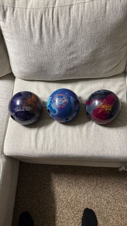 15lbs Bowling Balls Cheap